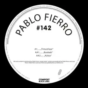 Pablo Fierro - Kalaa